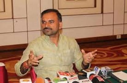 Allahabad highcourt order for affidavit for MLS sushil singh crime history