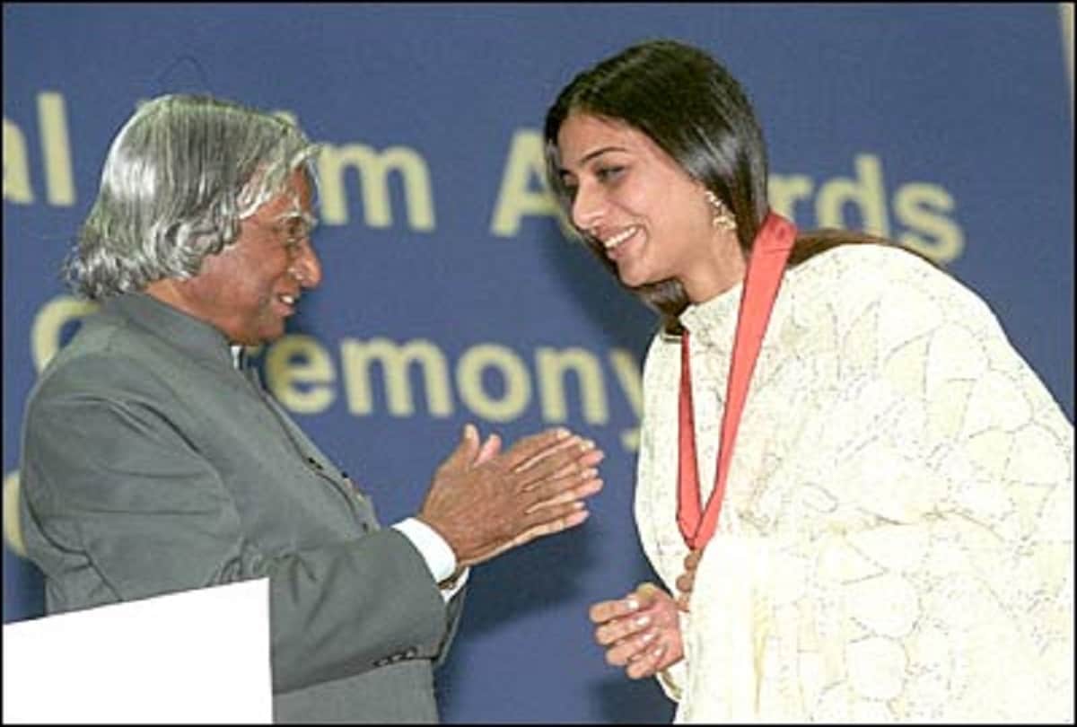 despite sridevithese five bollywood actress also won national film award