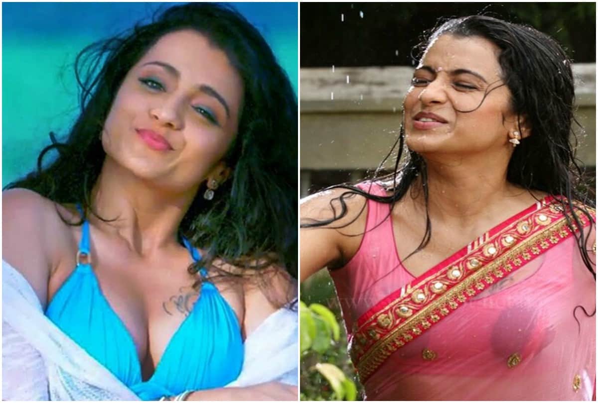 Trisha krishnan 5 lesser known facts about life on her birthday