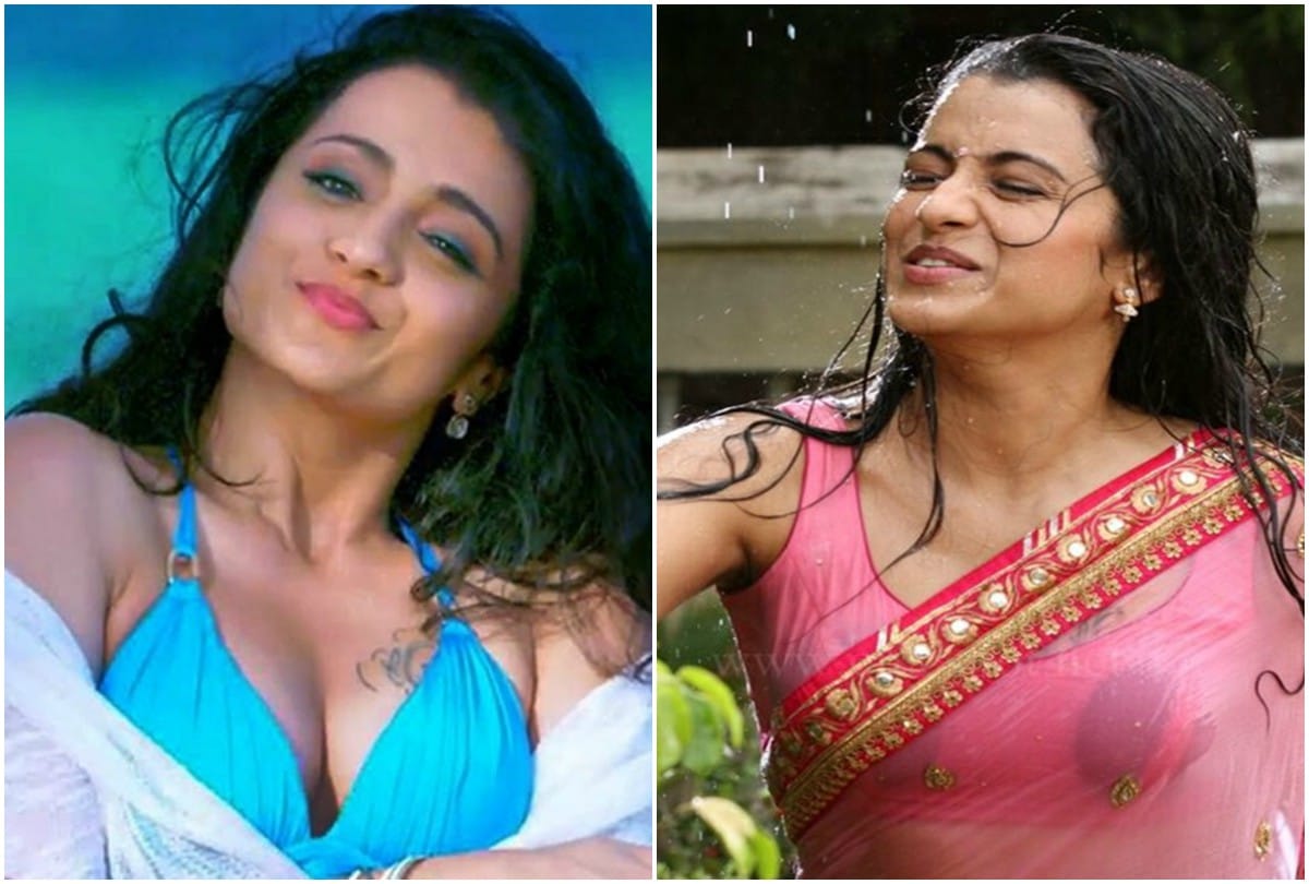 Trisha krishnan 5 lesser known facts about life on her birthday