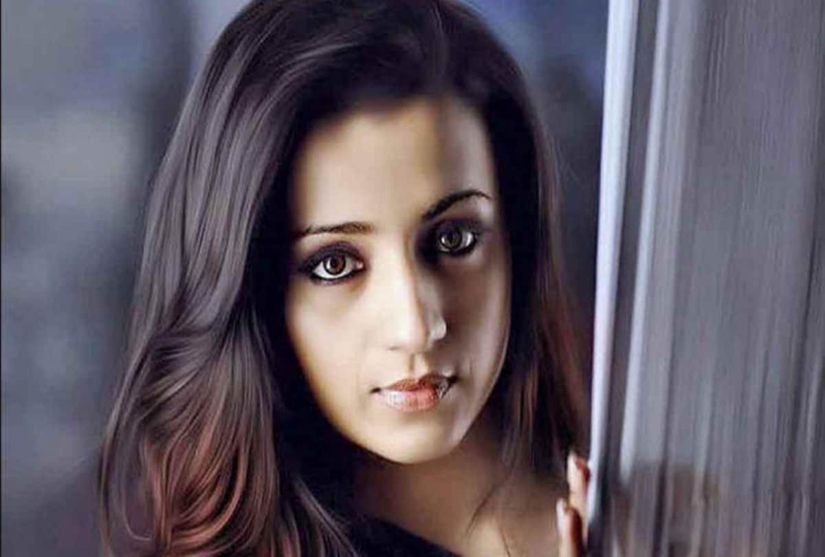 Trisha krishnan 5 lesser known facts about life on her birthday