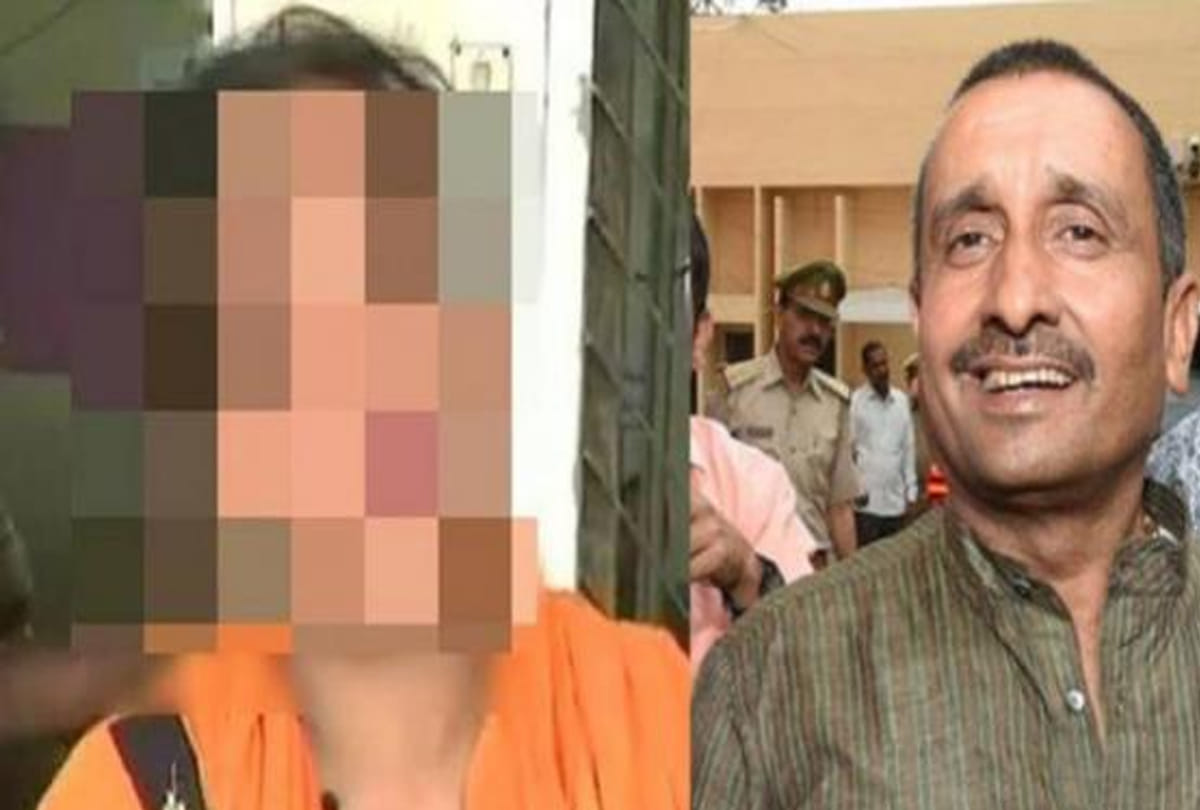 accused MLA Sengar can be shifted to Lucknow jail
