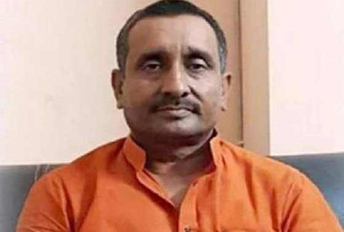accused MLA Sengar can be shifted to Lucknow jail
