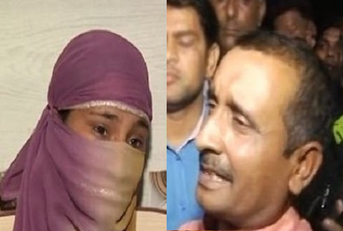 accused MLA Sengar can be shifted to Lucknow jail