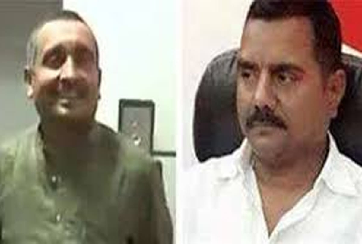 accused MLA Sengar can be shifted to Lucknow jail