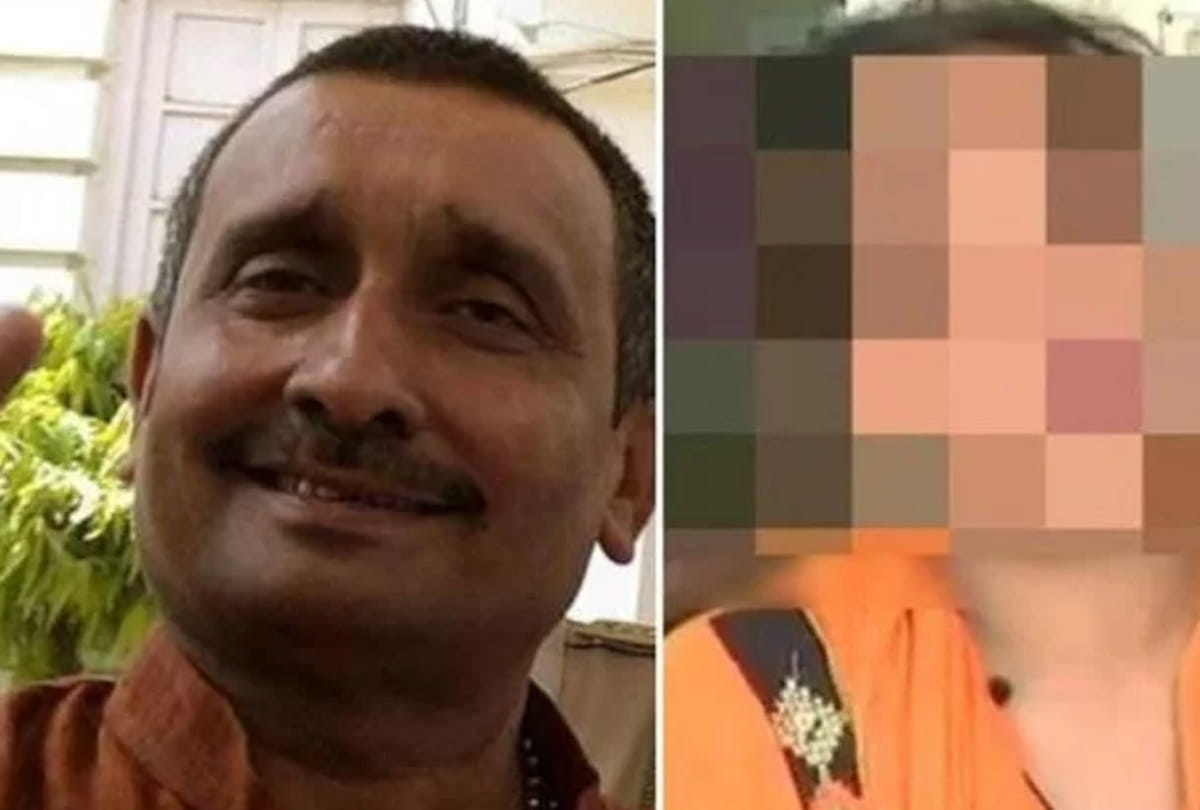 accused MLA Sengar can be shifted to Lucknow jail
