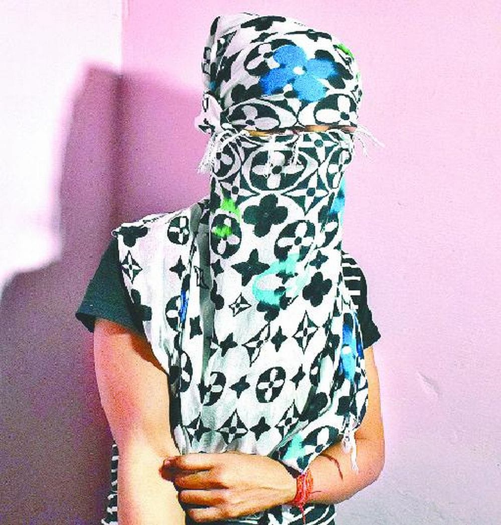virgin girl compelled to marry Older Men in Syria 