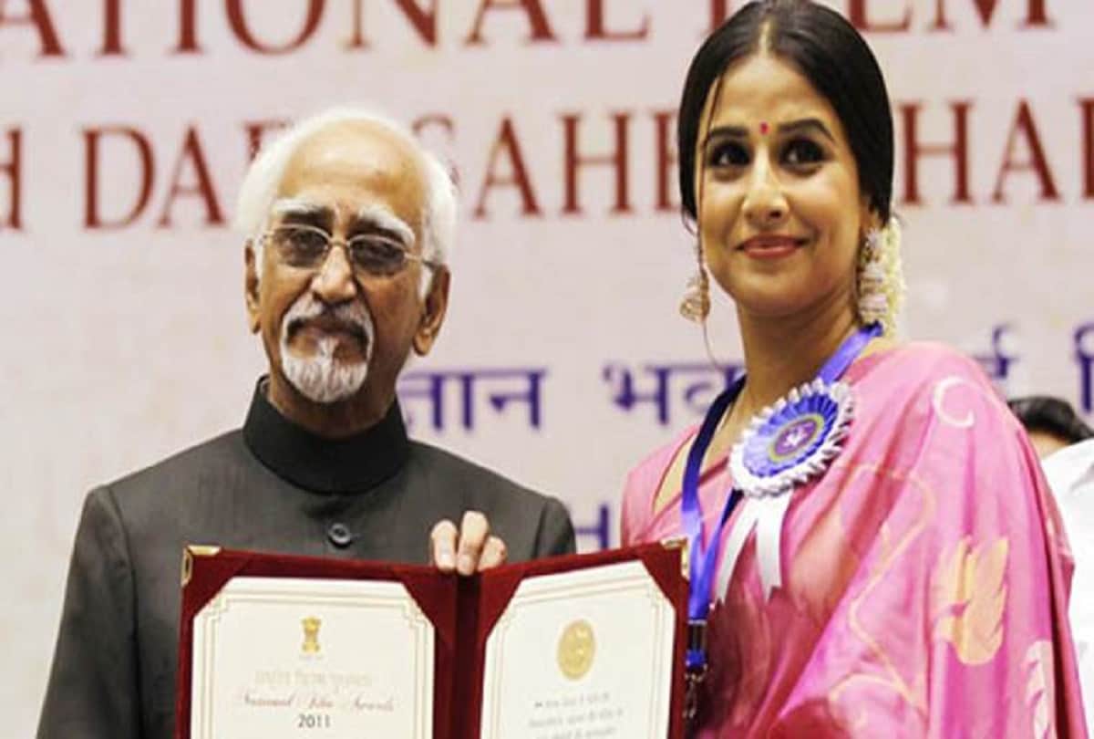 despite sridevithese five bollywood actress also won national film award