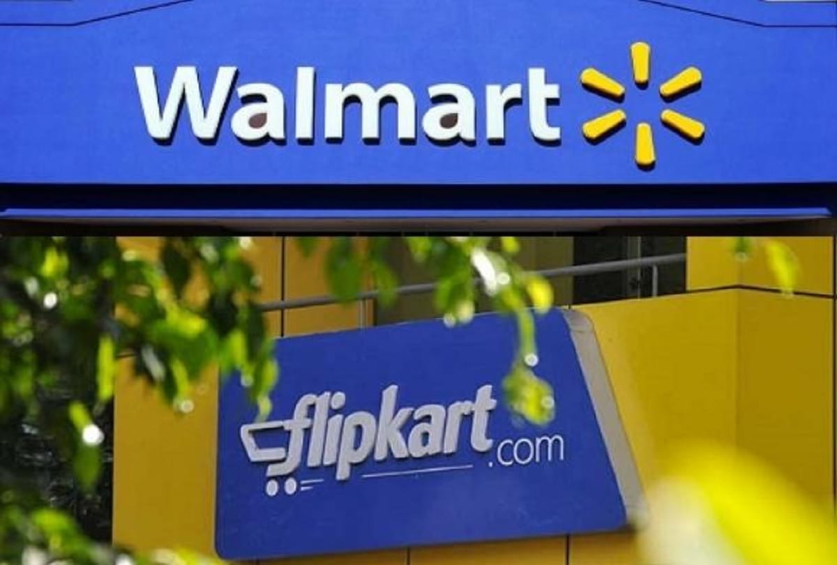 Flipkart approves $15 billion for Walmart deal