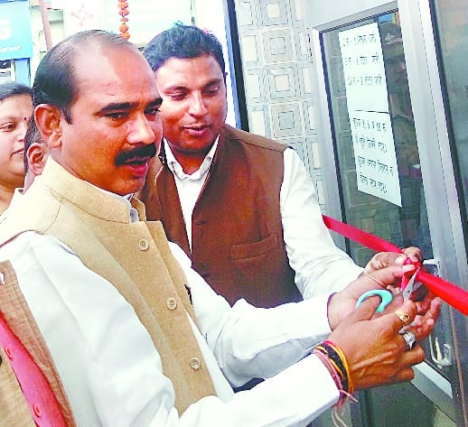 Cheap RO water will be available to the public and tourists