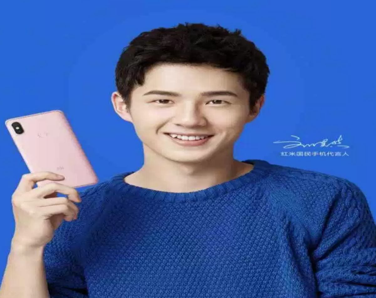 Xiaomi Redmi S2 smartphone price leaked ahead of 10 may launching