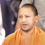 मुख्यमंत्री योगी आदित्यनाथ