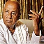 HD Deve Gowda
