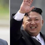 North Korea rejoins south korea time zone 