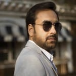 Pankaj tripathi