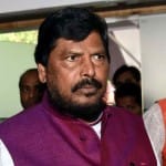 रामदास अठावले