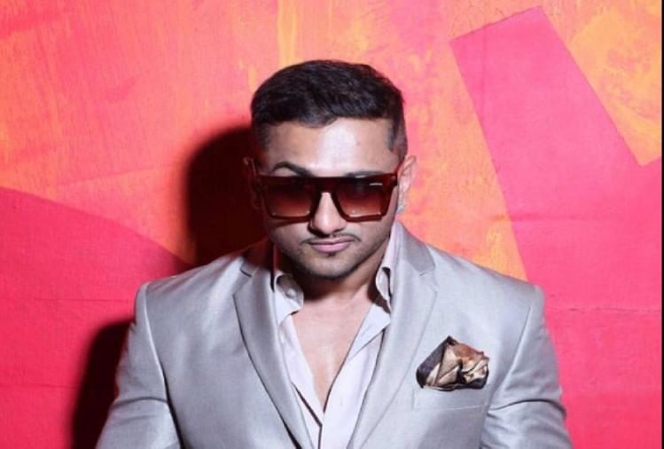 यो यो हनी सिंह का नया लुक देख होश उड़ जाएंगे, कमबैक वीडियो में पहचान