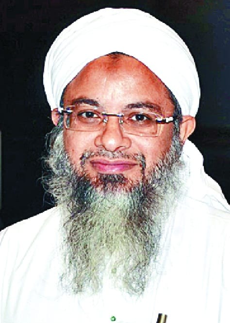  Our elders never considered Jinnah as our model: Madani