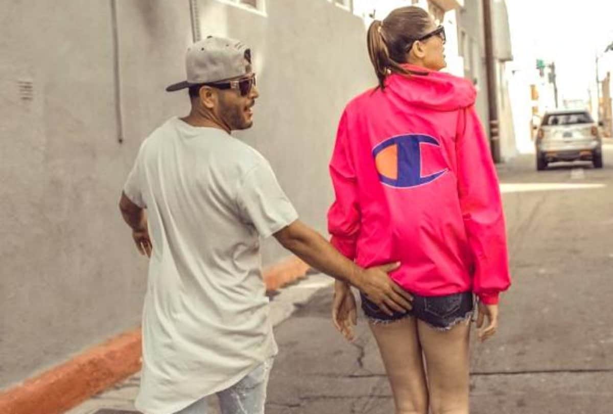 director Matt Alonzo confirms his relationship with Nargis Fakhri