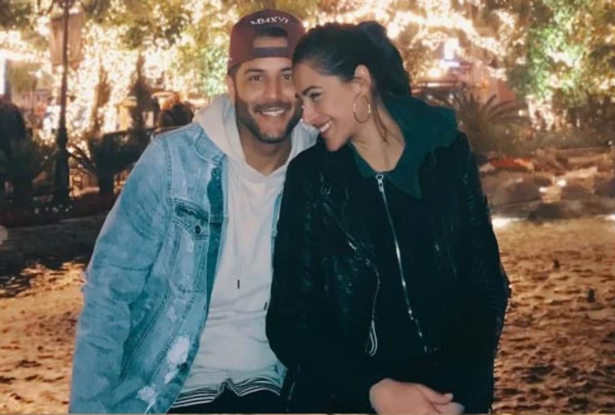 director Matt Alonzo confirms his relationship with Nargis Fakhri