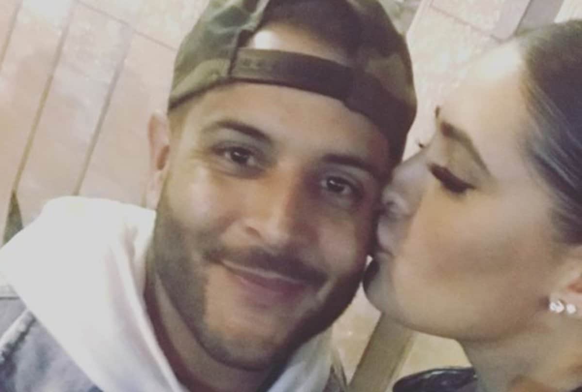 director Matt Alonzo confirms his relationship with Nargis Fakhri