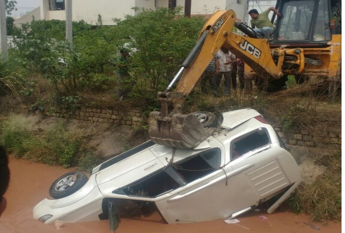 cameraman of DIPR dies in accident at Jammu