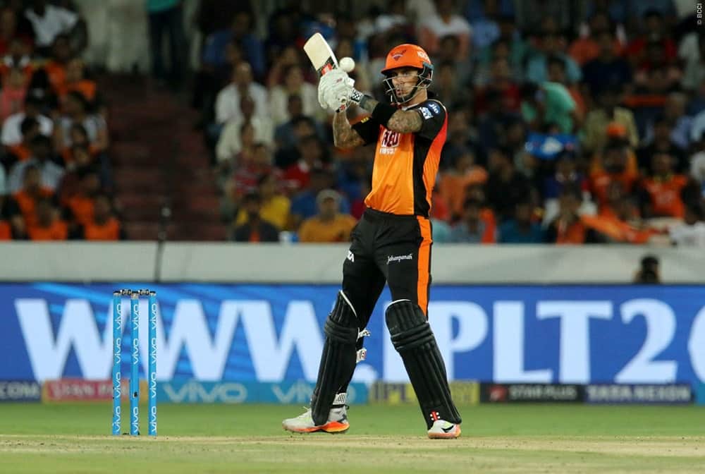 IPL 2018: sunrisers hyderabad vs delhi daredevils ipl 2018 match 36 five heroes