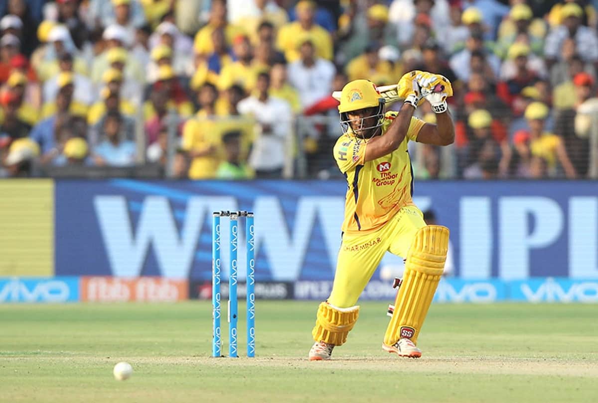 Ambati Rayudu eager to make a comeback to white ball cricket with IPL