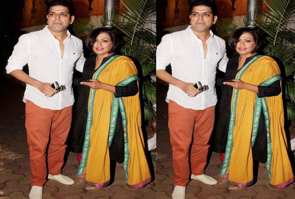 ashwani kalsekar's husband is dangours villain of hindi film