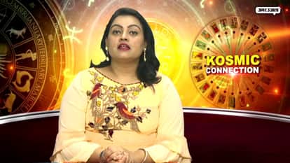 Watch horoscope from with tarot card reader manisha kaushik