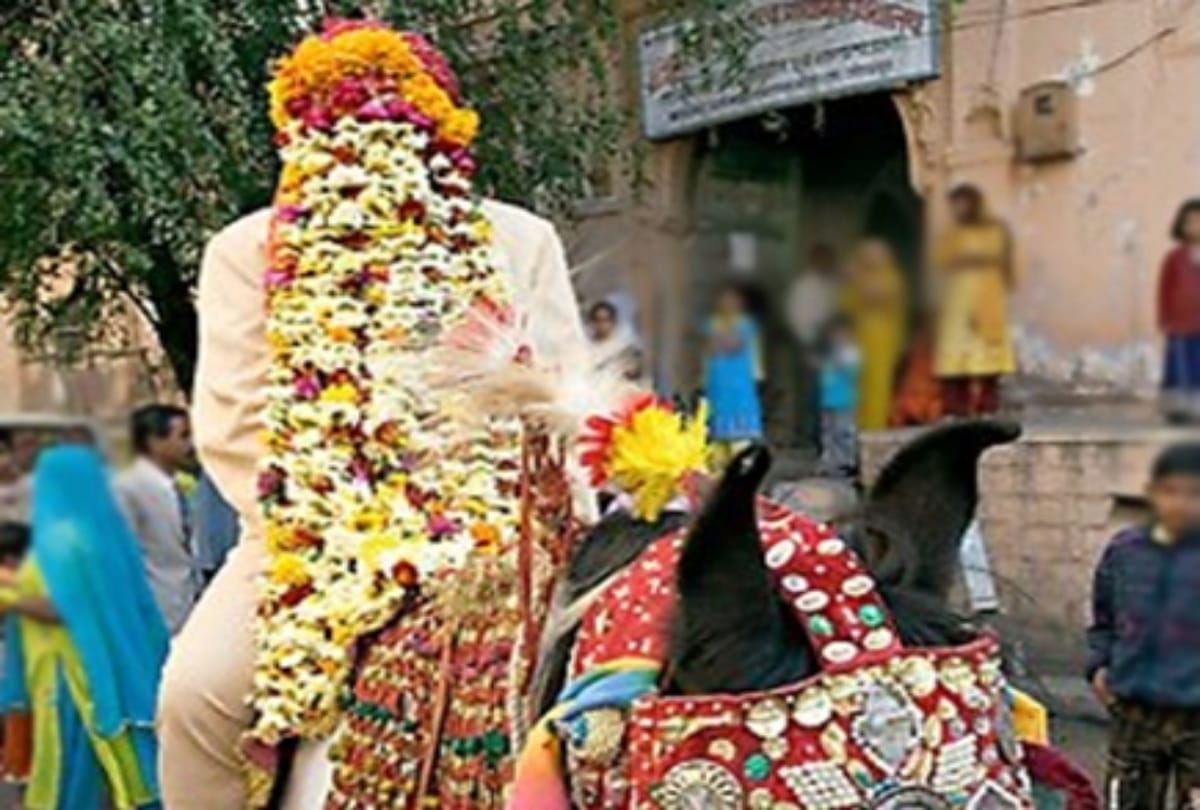  Madhya Prades: Ujjain Dalits give inform to police before three days marriage