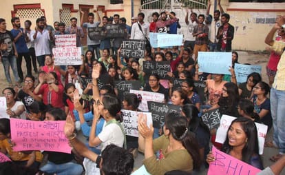 CBI summons to BHU Former vice chancellor GC tripathi