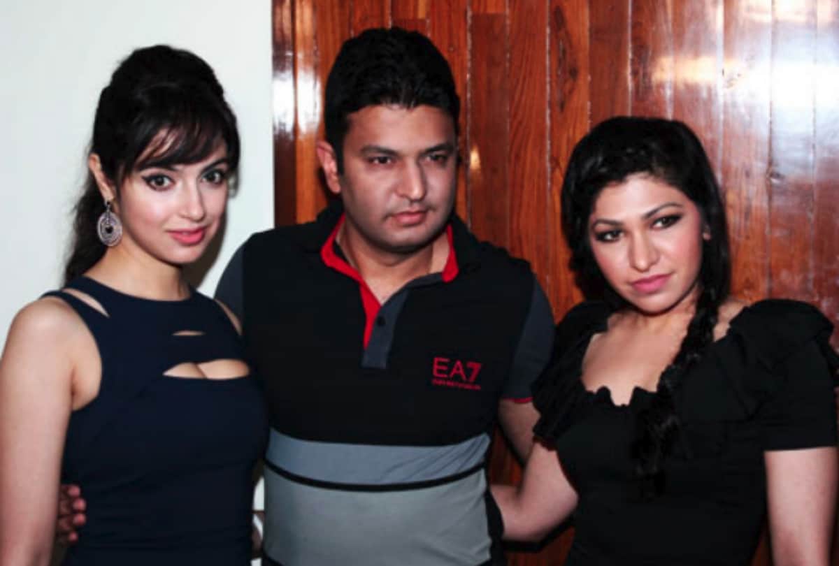 Tulsi Kumar sung Reprise version of Malang song Phir Na Mile Kabhi