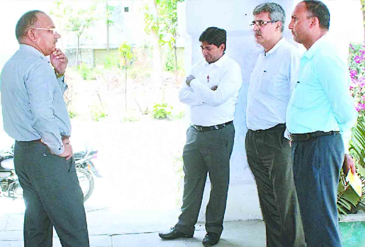 CBI questioned teenager and her family for hours