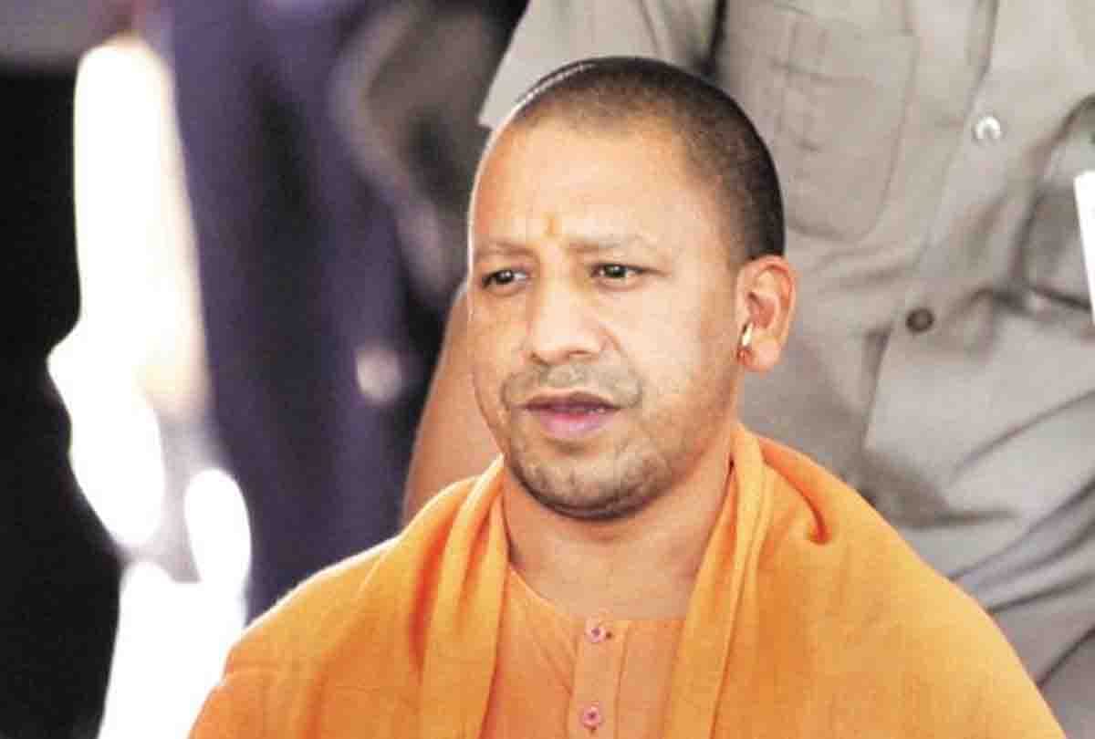 yogi adityanath cancels bid of poorvanchal express way.