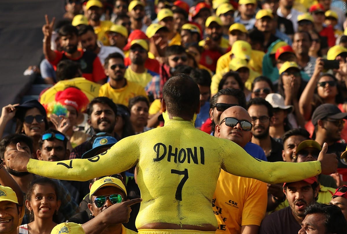 CSK is going to win IPL 2018, here is track record of points table history