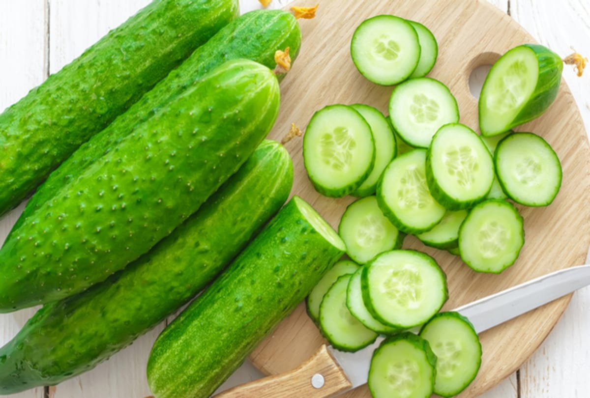 Today’s Health Tips Must Eat Cucumber In Meals During Summer Know Benefits In Hindi