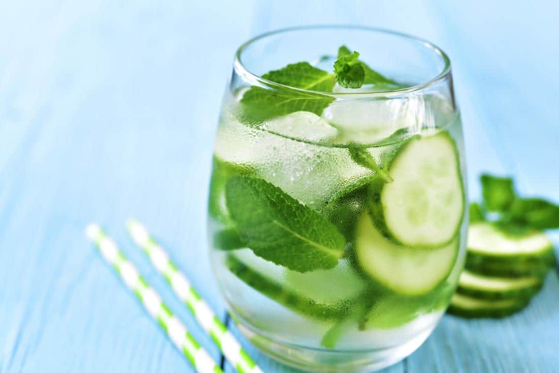 strange side effects of eating cucumber too much