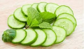 side effects of eating cucumber too much,