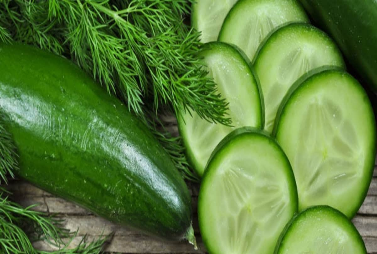 strange side effects of eating cucumber too much