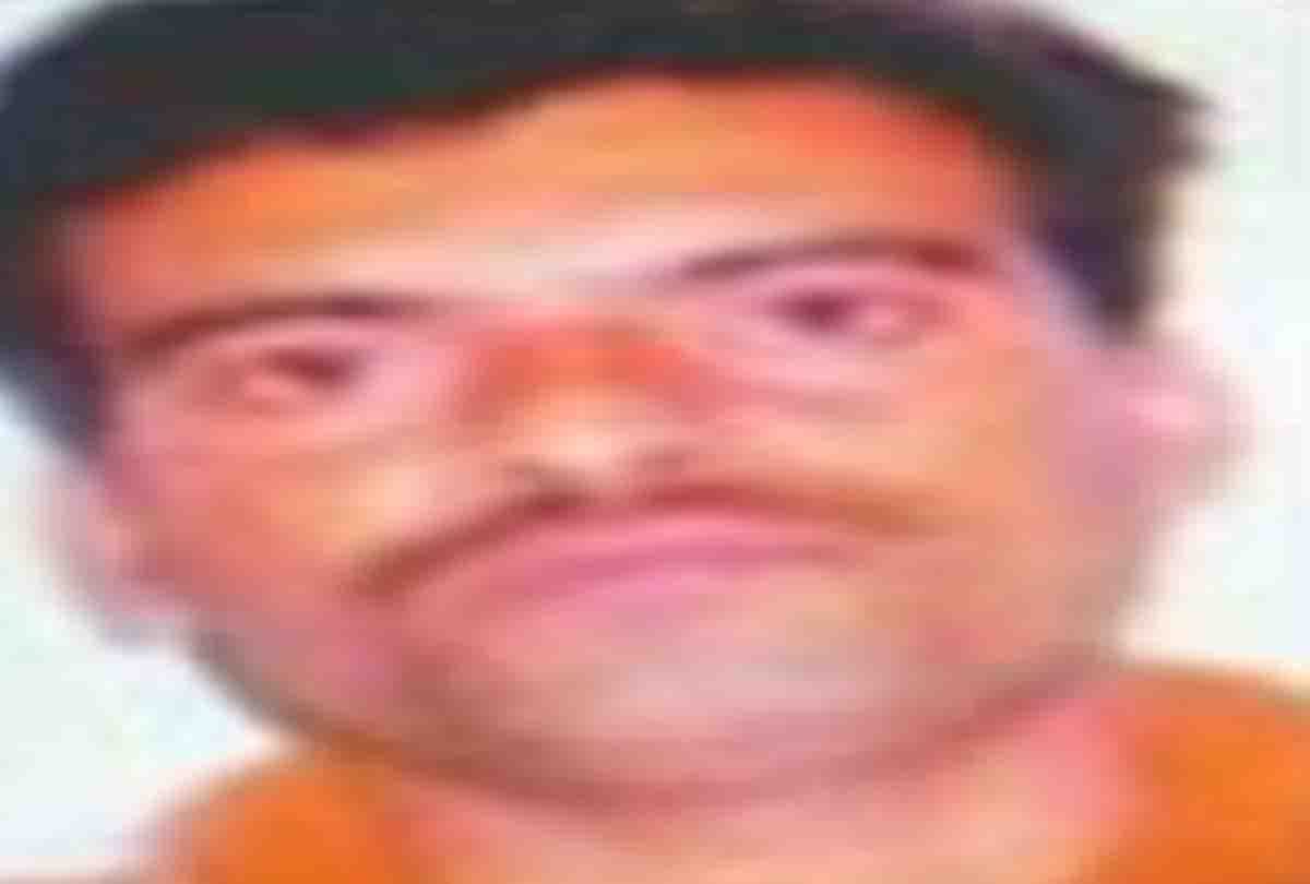 Police again created Chakravyuh for catching dacoit