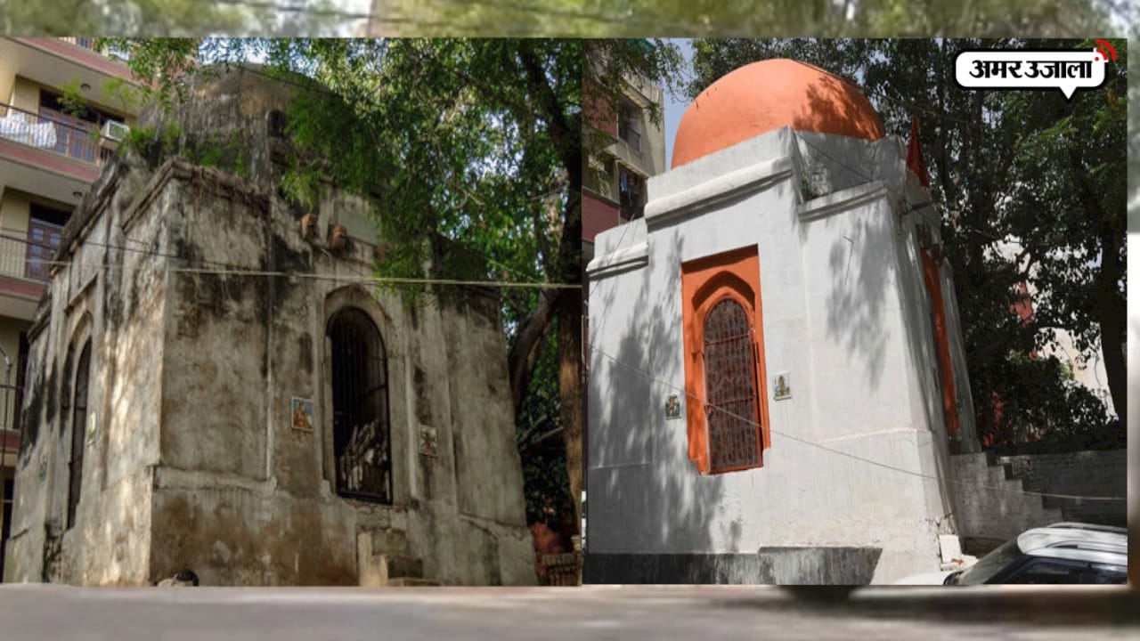 दिल्ली न्यूज