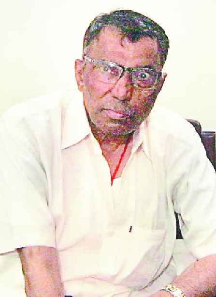 Sacked PCS affiliation will also fight elections from Karana