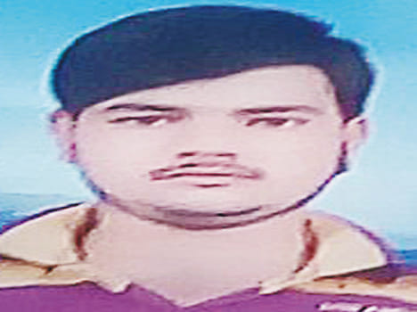 young man died due to wrong treatment