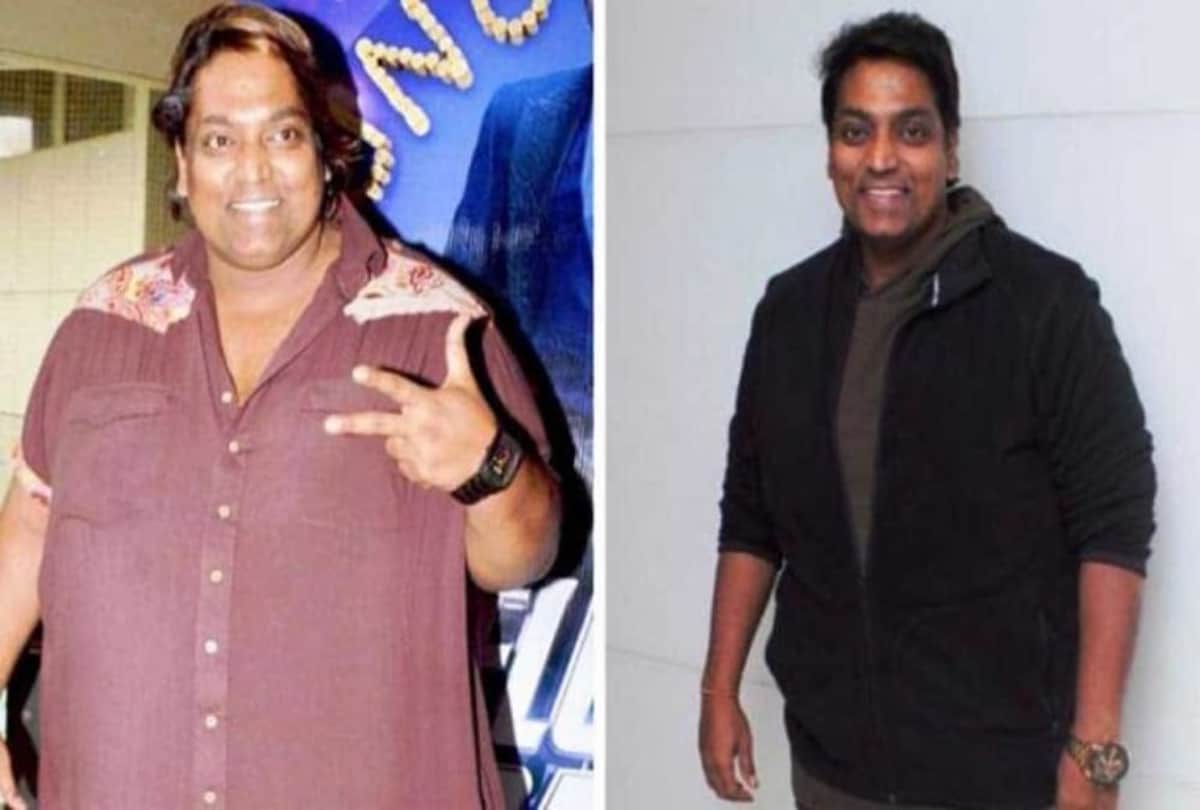 famous bollywood choreographer's wife is so beautiful and bold