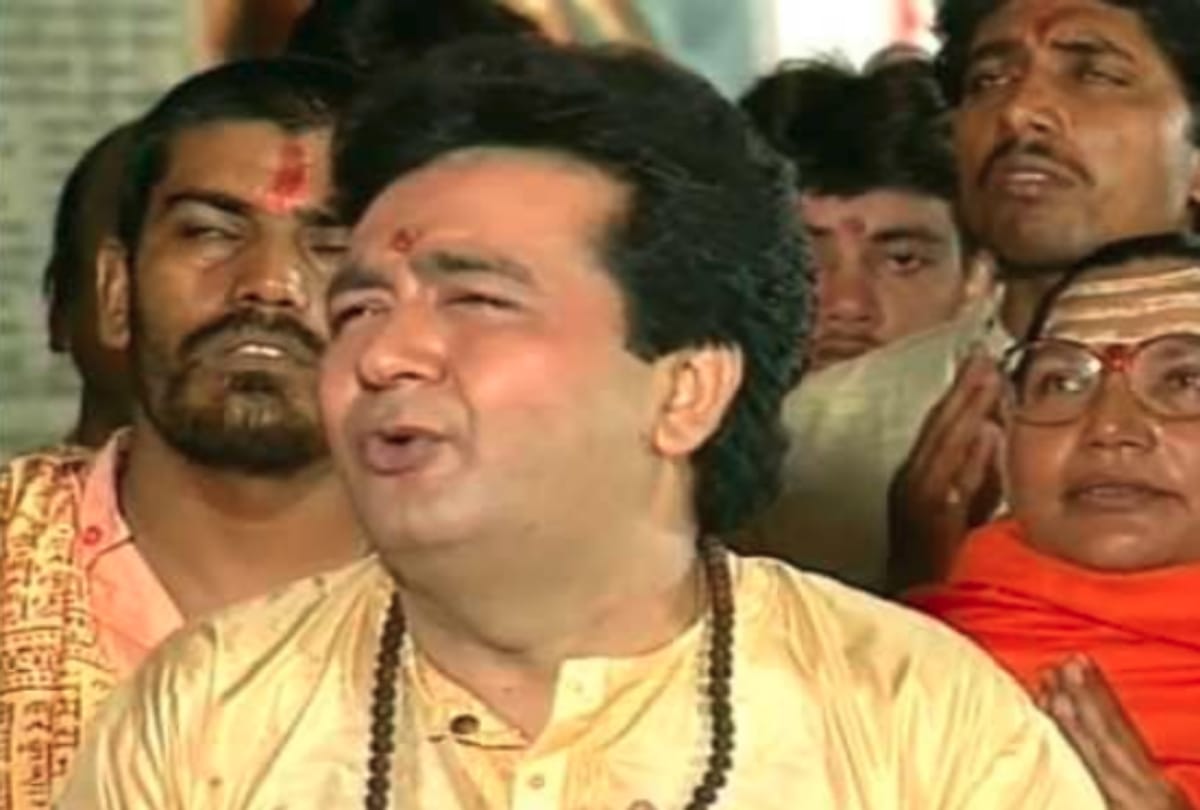 gulshan kumar murder case Cassette King was murdered by illegal pistol manufactured in Azamgarh Made in Bamhor