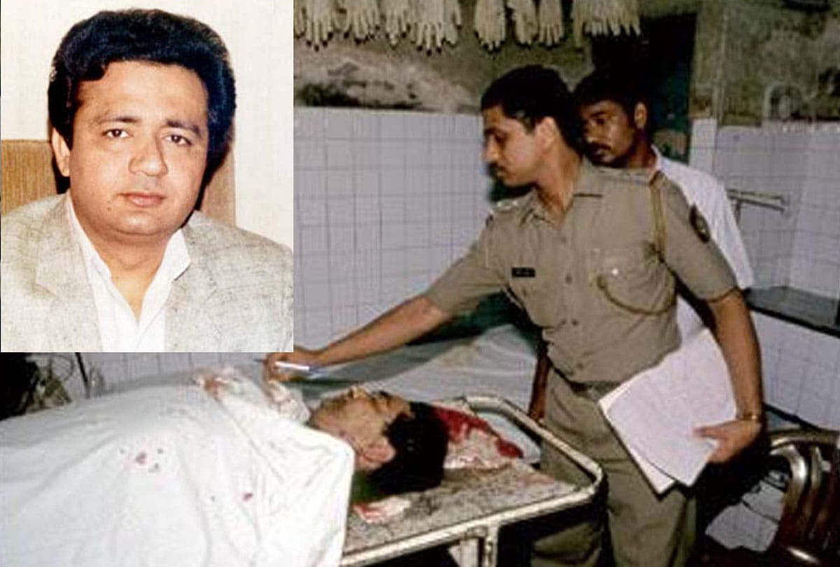 gulshan kumar birthday: Know all about cassette king Gulshan Kumar and his murder story