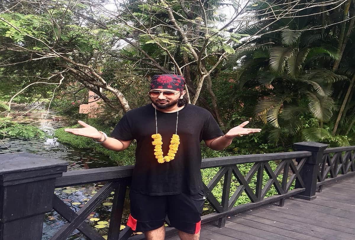 known unknown facts about Yo Yo Honey Singh on his Birthday