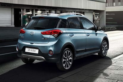 Hyundai motors india to raise prices of all cars from june by 2 percent