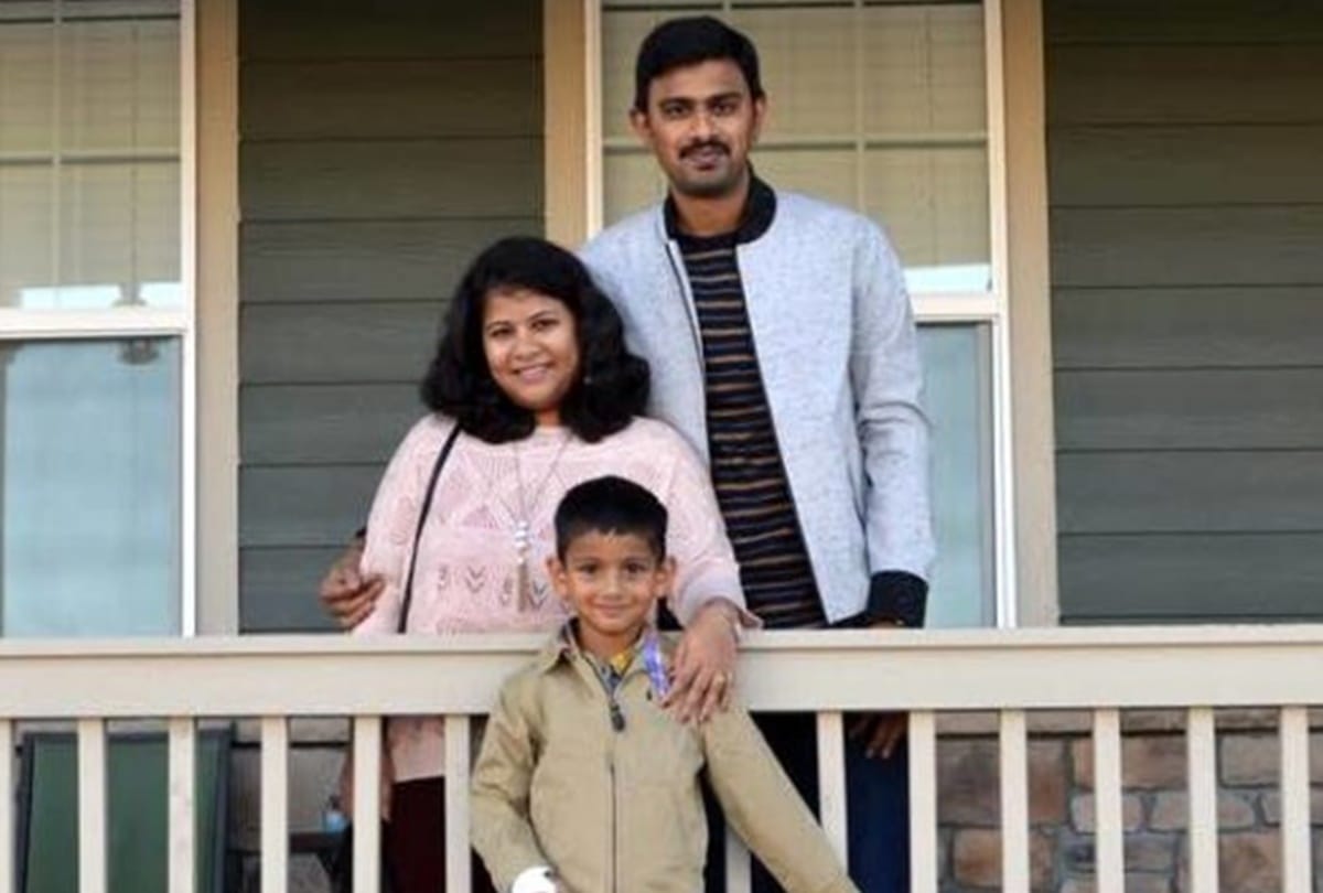 US Navy veteran who killed Indian engineer Srinivas Kuchibhotla last year sentenced to life